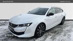 Peugeot 508 2.0 BlueHDi GT Line S&S EAT8 - 1