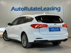 Ford Focus 1.5 TDCi DPF Start-Stopp-System Titanium - 4