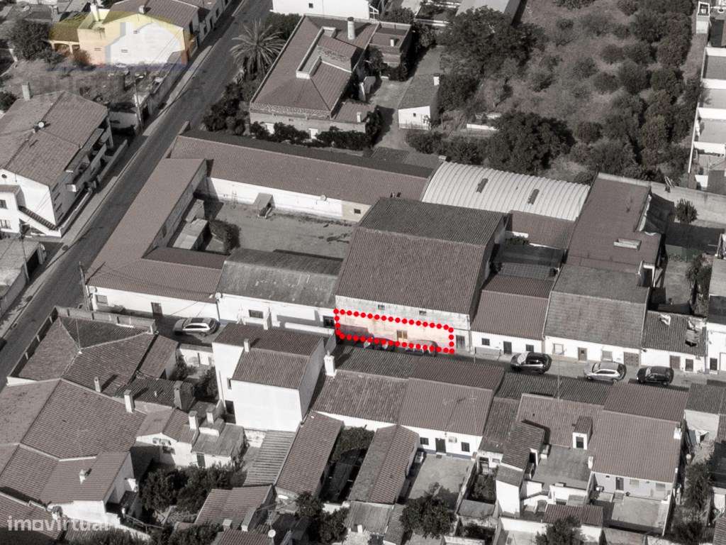 Prédio (Industria, Comércio, Habitação ou Armazém) - Grande imagem: 5/60