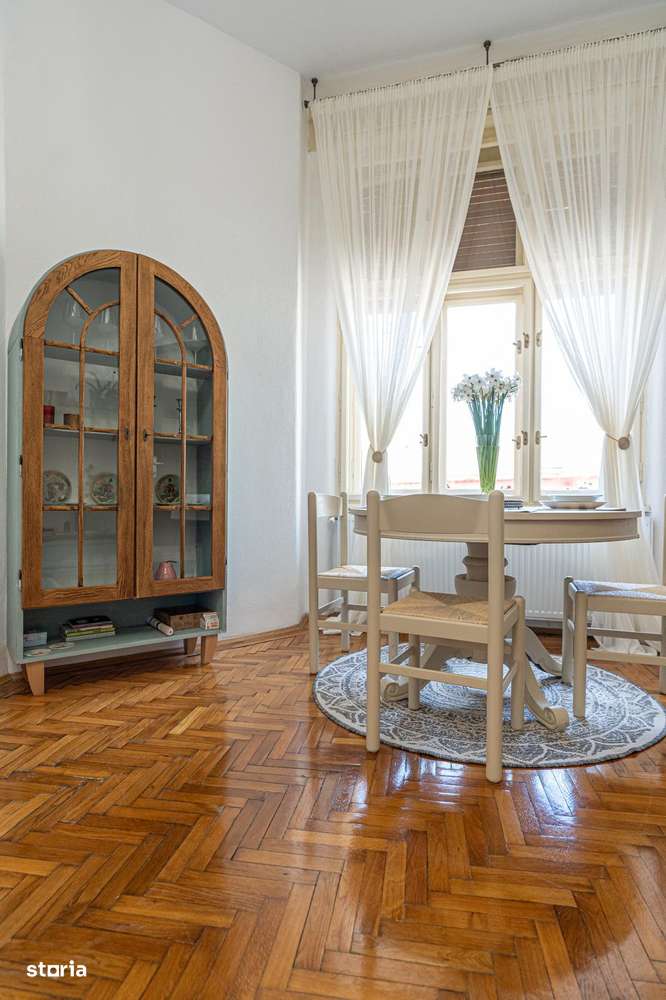 De închiriat 2 camere | ultracentral | str primăriei nr 6 | Oradea - Imagine principală: 5/20