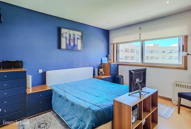 Apartamento T4 Rio Tinto (Germanus)-15