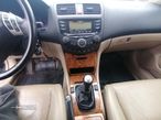 Honda Accord Tourer 2.2 i-CTDi Executive - 11