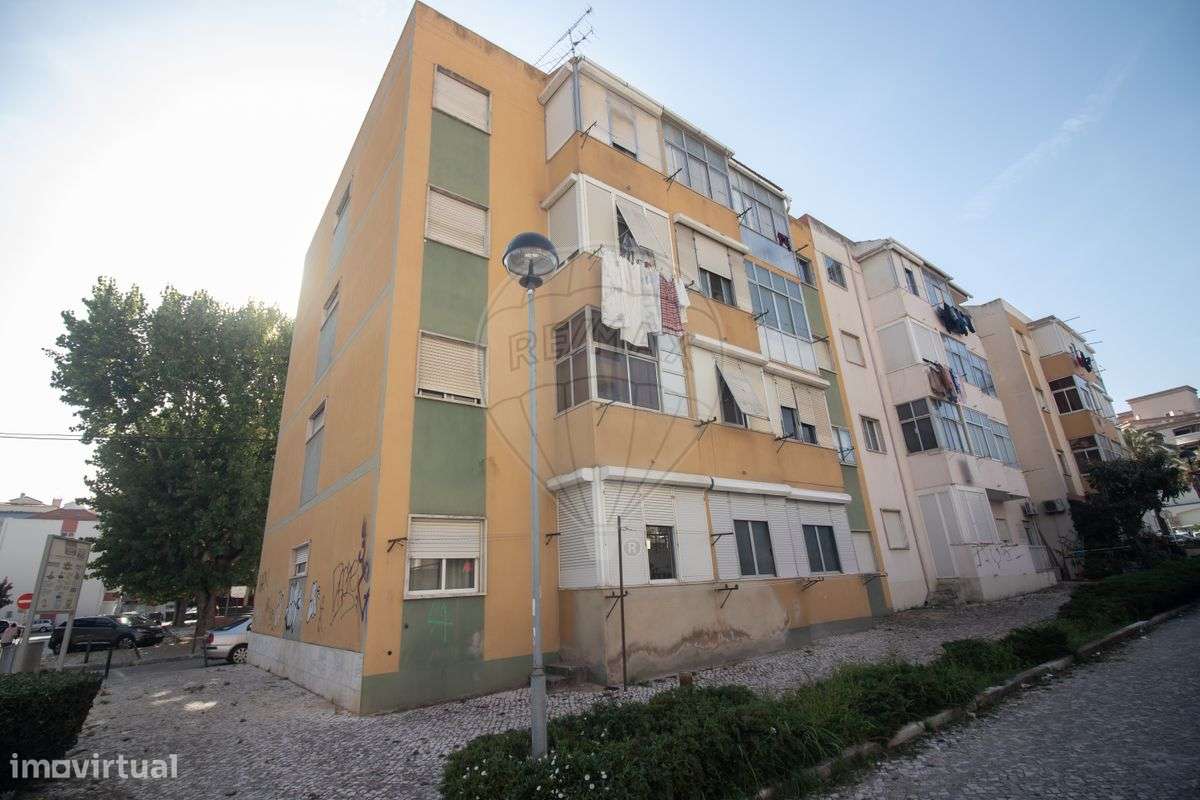 Apartamento T3 para venda - Grande imagem: 4/26