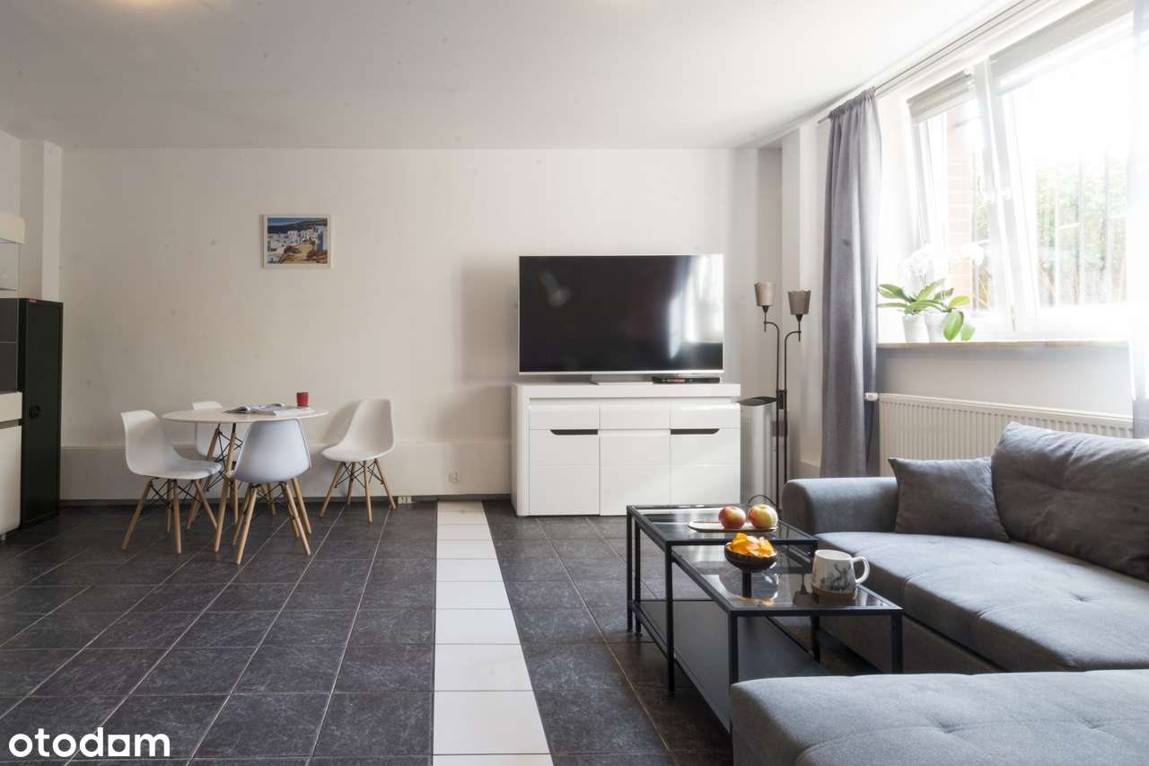 Apartment for rent with a price drop in Gdańsk