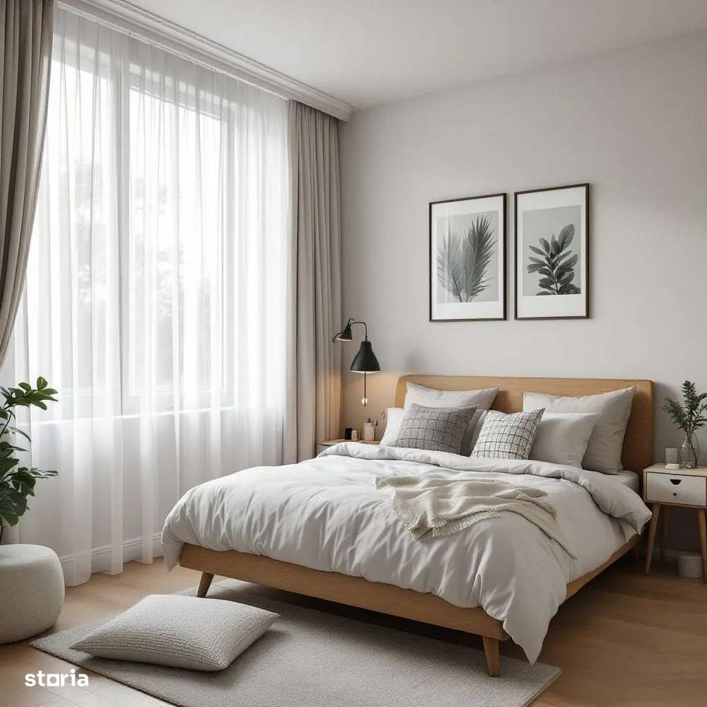 Apartament 2 camere si finisaje premium, langa parcul Tudor Arghezi - Imagine principală: 3/24