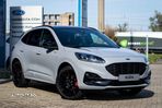 Ford Kuga - 5