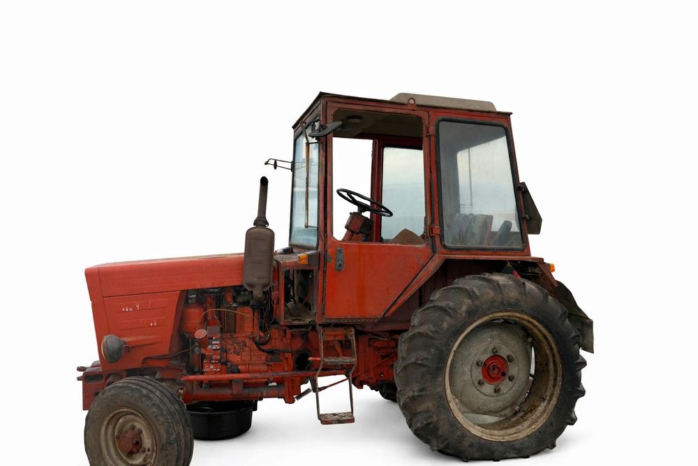 WLADIMIREC T 25 1983