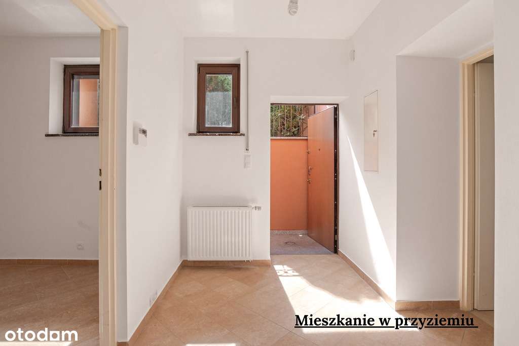 Dom, W Którym Każdy Znajdzie Swoje Miejsce-17