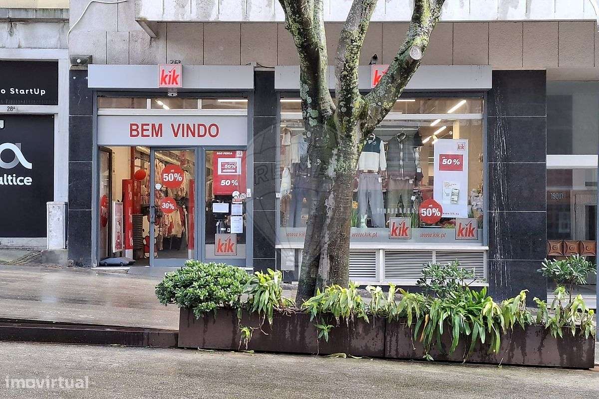 Loja  para venda - Grande imagem: 5/8