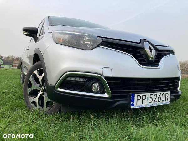 Renault Captur 1.5 dCi Energy Limited - 13