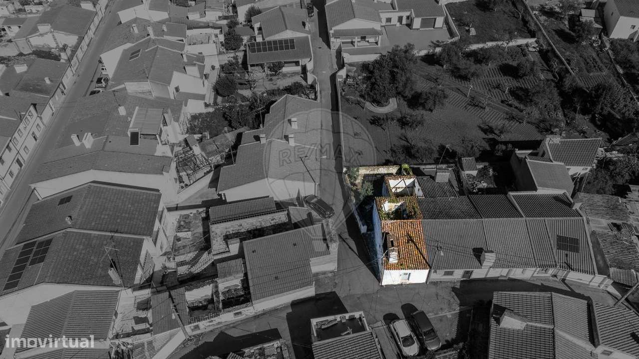 Moradia T2 para venda - Grande imagem: 4/18