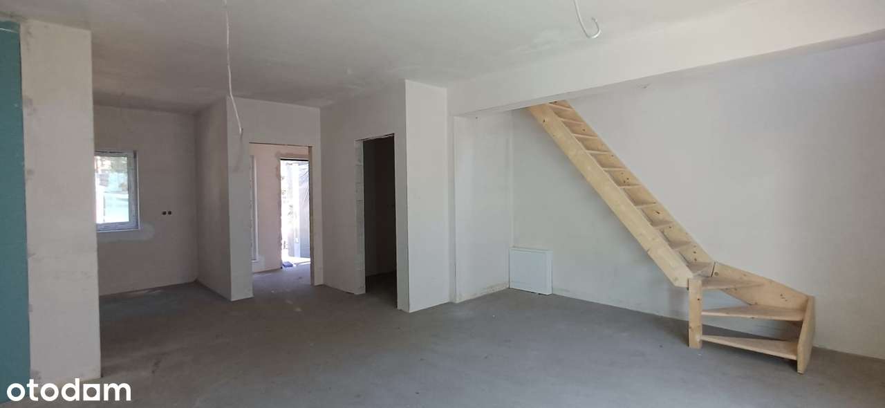 Na sprzedaż domy Zielona Góra - Płoty - Pełny obrazek: 5/14