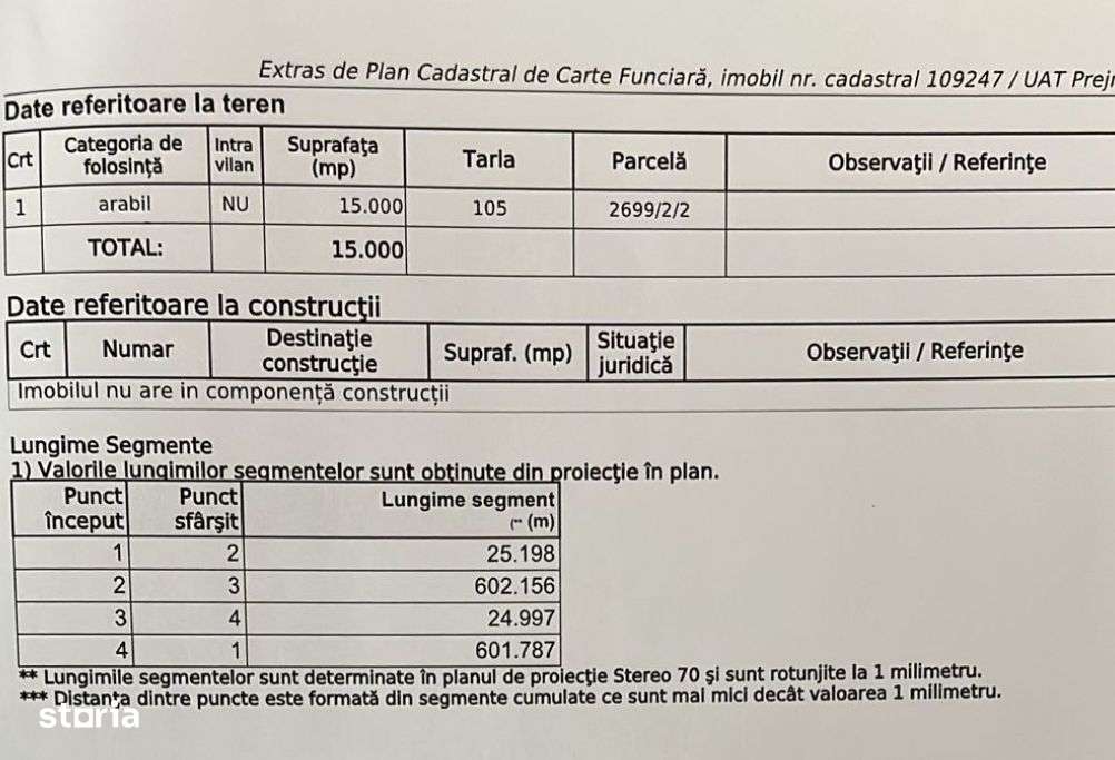 Vanzare Teren Prejmer-Zona Parc Industrial-10