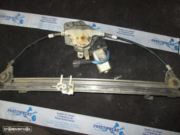 Elevador Com Motor REF0177 FIAT MAREA FD - 2