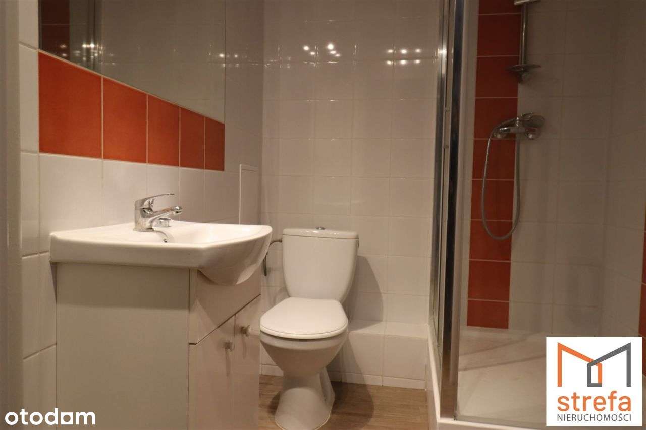 *Funkcjonalne*do zamieszkania*duży balkon**-4