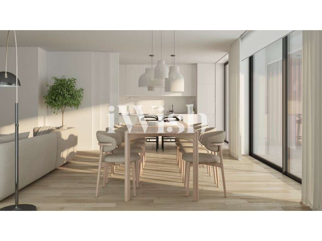 Apartamento T3 - Mare Prime Residences - Grande imagem: 5/20