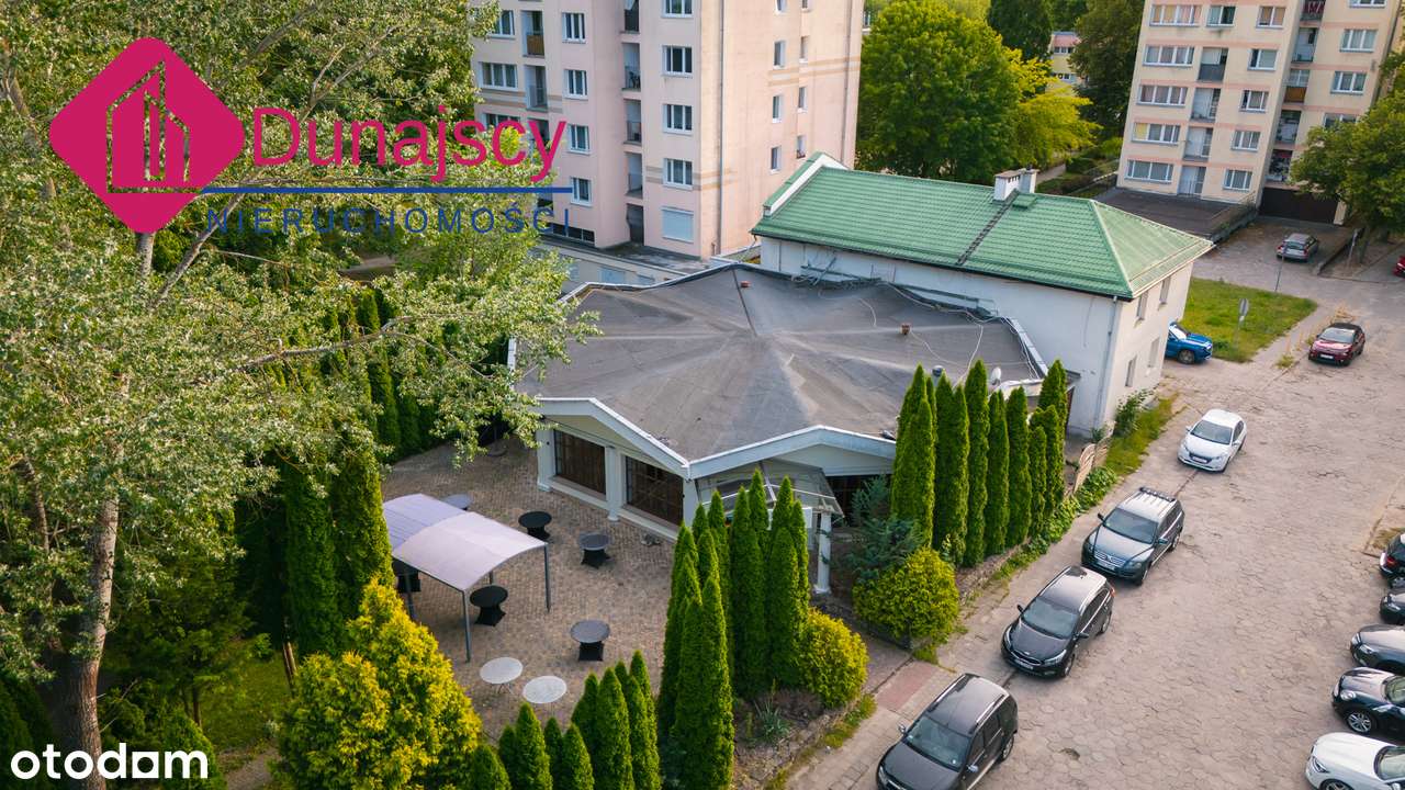 RESTAURACJA+MIESZKANIE PRZY PARKU JAKUBOWYM - Pełny obrazek: 4/20