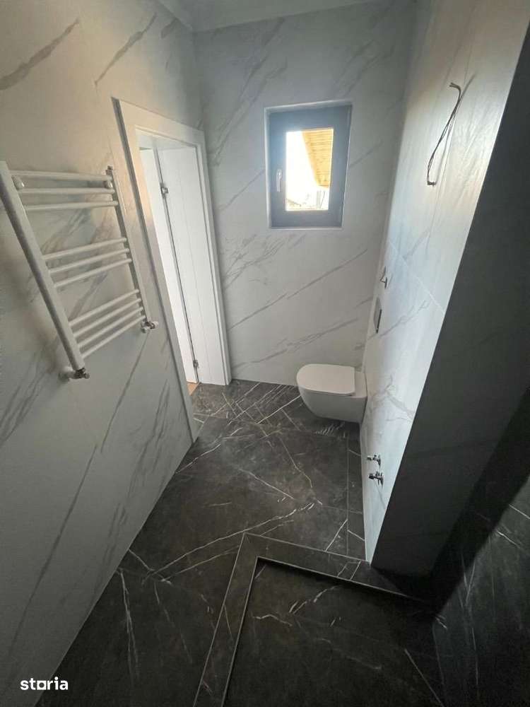 Dealul Verde Buftea - Crevedia-12