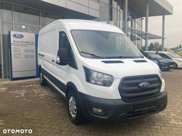 Ford Transit VAN - 3