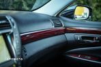 Lexus LS 460 Impression - 15