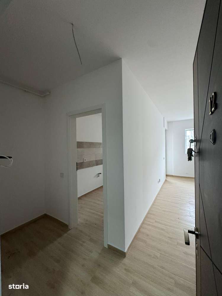 Garsoniera noua-Bloc nou-Comision 0%-Militari Residence-8