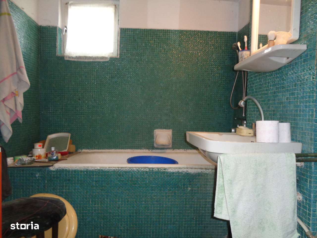 Apartament 2 camere etaj 1 MICALACA-ORIZONT-4