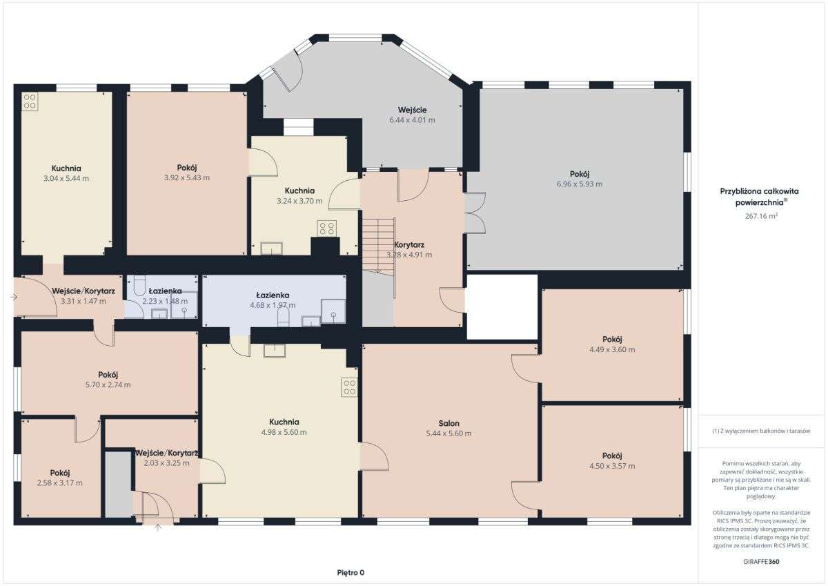 Gospodarstwo rolne z budynkami gospodarczymi-14