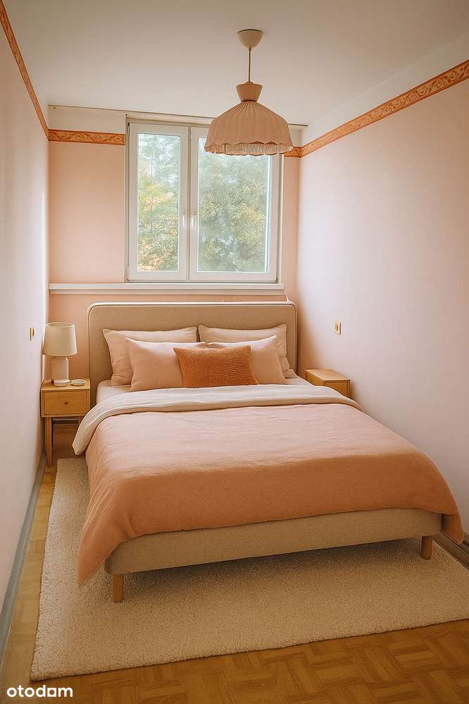 3-pokoje w centrum Bolesławca, idealny dla Rodziny - Pełny obrazek: 5/5