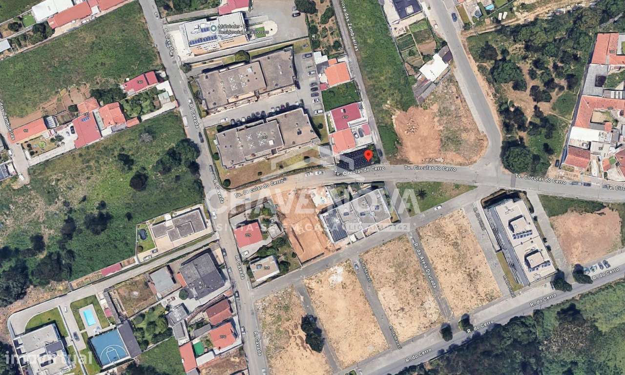 Terreno c/ Projeto Aprovado na Madalena - Grande imagem: 4/6