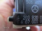 Botao Interruptor comando vidro Mercedes W203 C200 C220 C250 C180 - 3