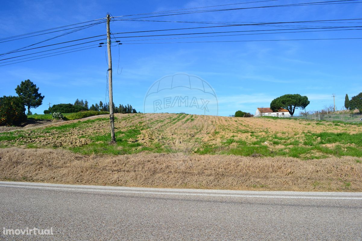 Terreno  para venda