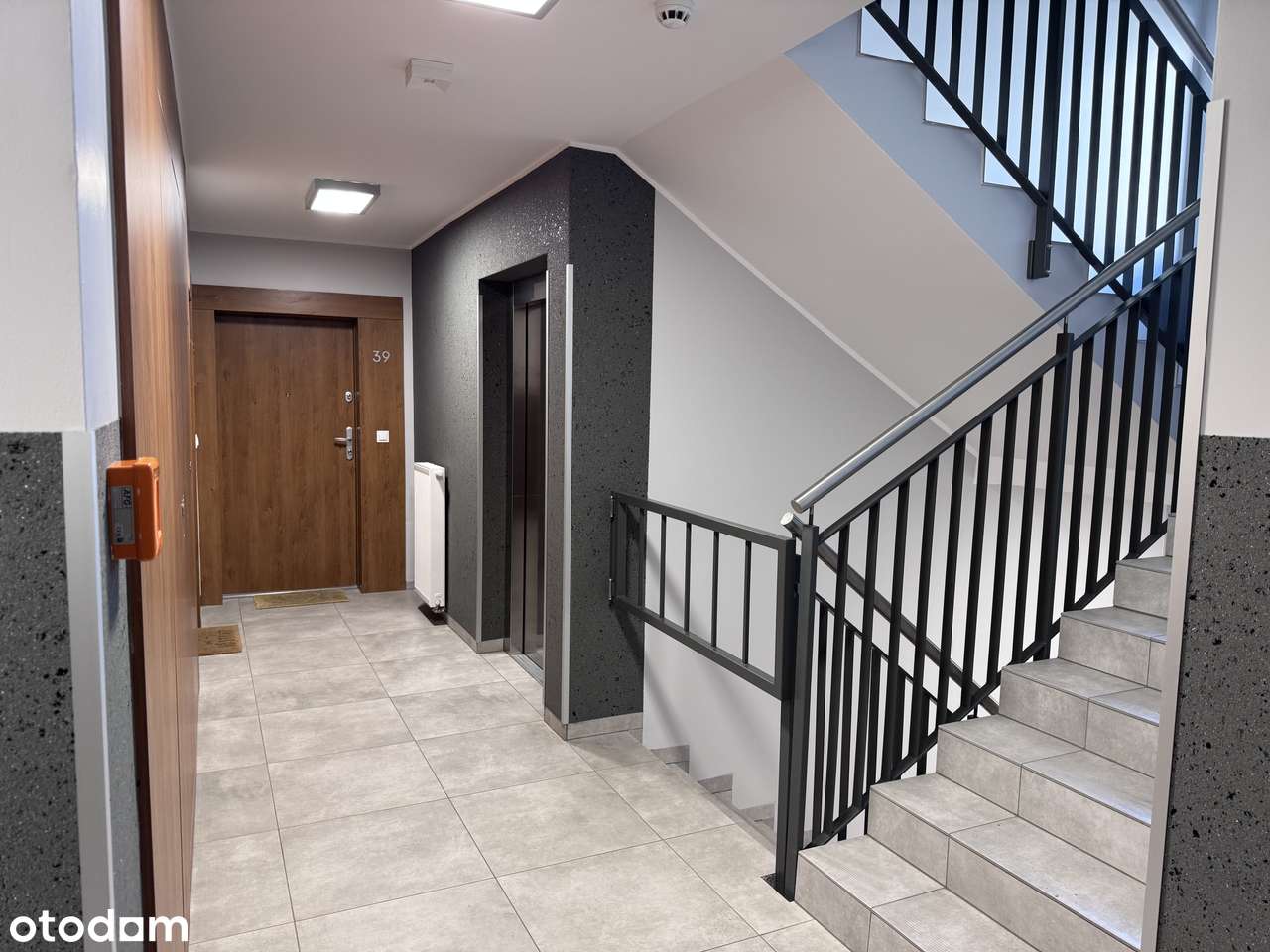 Piękne, wykończone 3 pokojowe mieszkanie. 2 Ogródki | Karpia 22 | 67m2-14