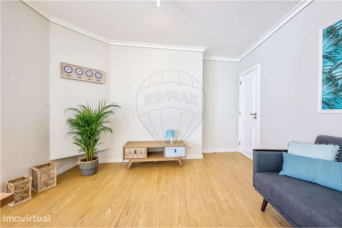 Apartamento T4 para venda no centro de Aveiro-11