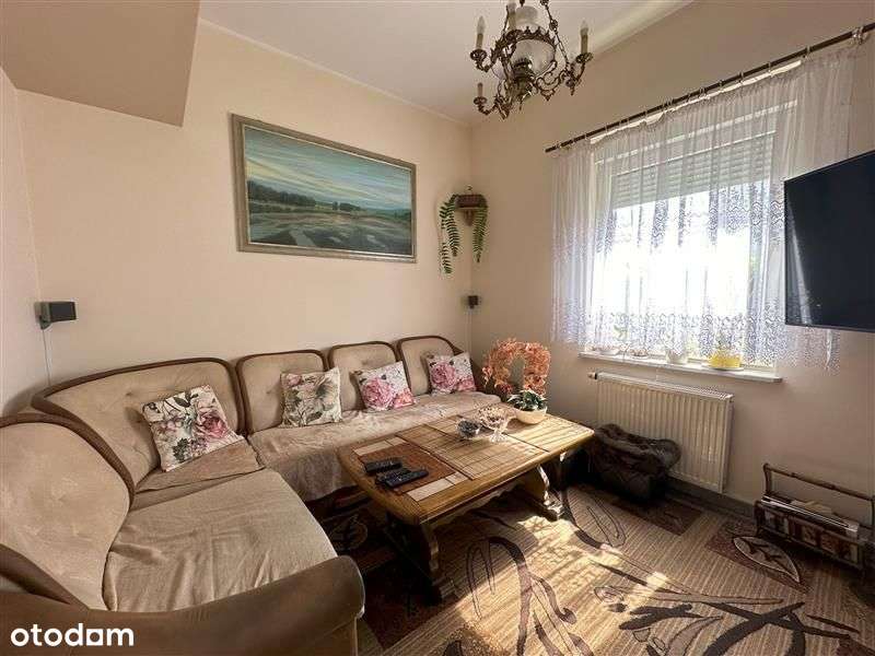 Dom wolnostojący - Niestępowo - Pełny obrazek: 5/14