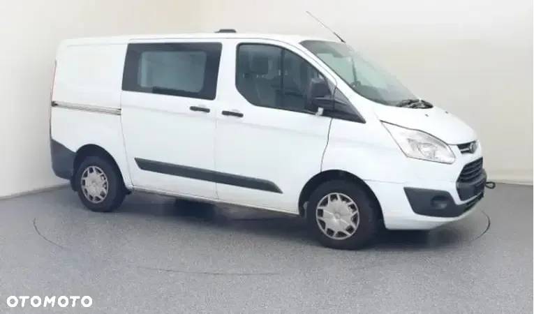 Ford Transit - 2