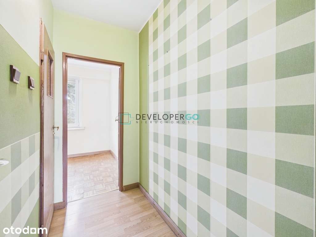 Okazja 7100 zł/m2, 4 pokoje-11