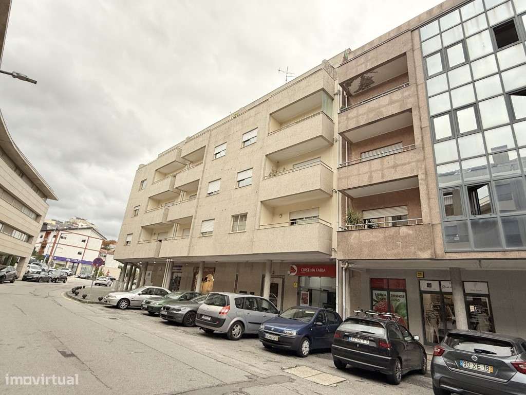 Apartamento T3 - Felgueiras - Grande imagem: 3/33