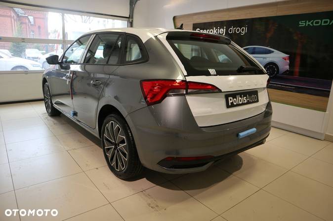 Skoda Scala - 4