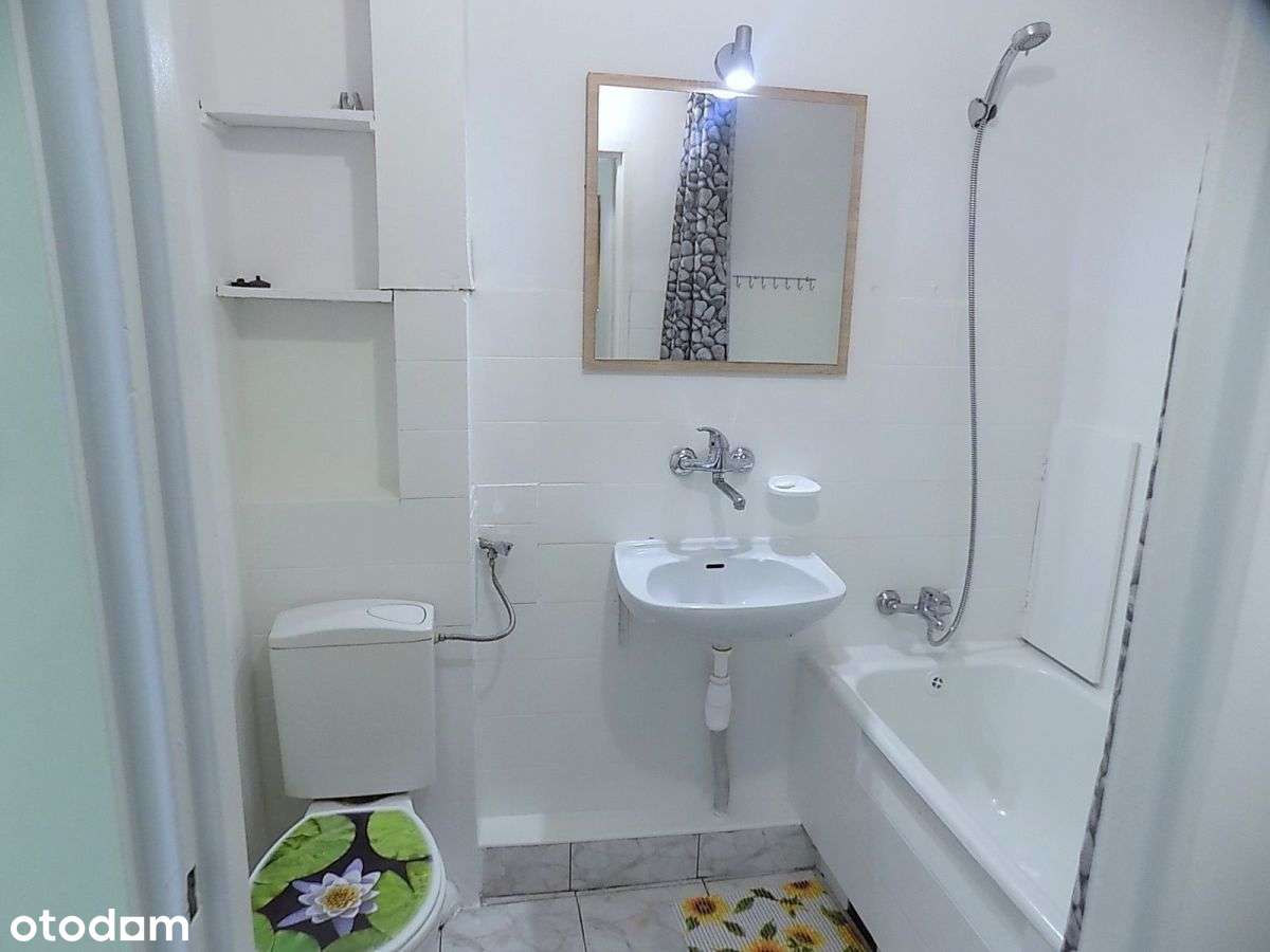 Mieszkanie, 47,60 m², Szamotuły-13