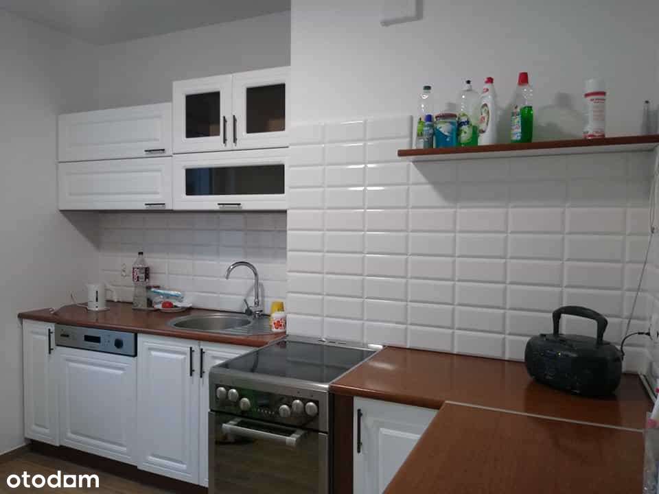 Mieszkanie dwupokojowe - ul. Pruszyńskiego - Pełny obrazek: 4/5