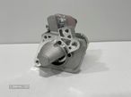 Motor de Arranque Renault Dacia Megane 3 III IV 4, Clio DCI 1.5 110CV - 2