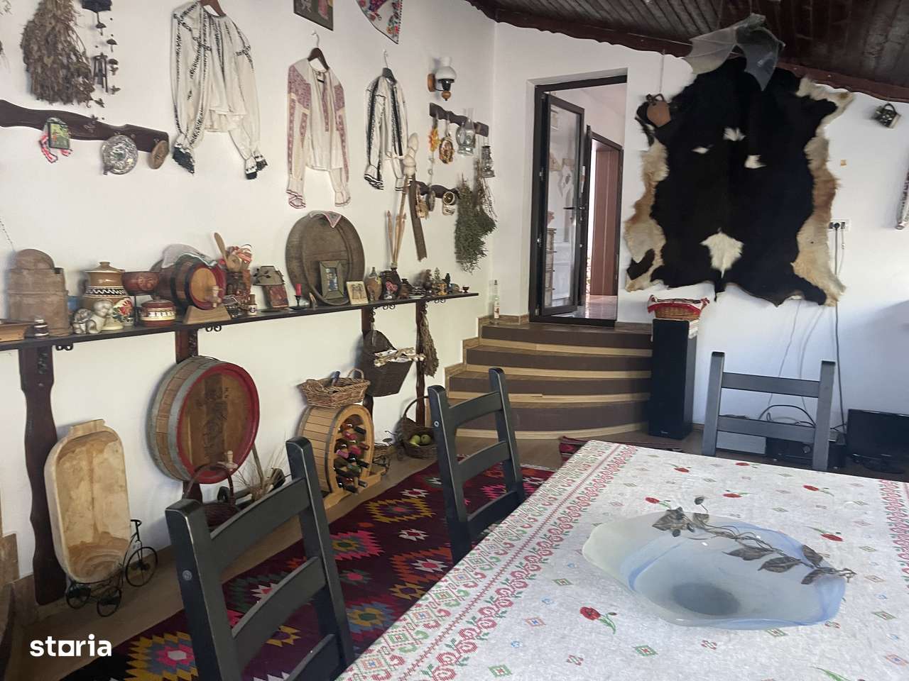 Berceni Centru - Stadion , Vila gata de mutare - Imagine principală: 5/20