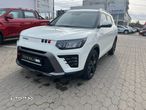 SsangYong Tivoli Grand - 1