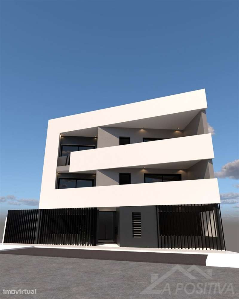 Apartamento T2 DUPLEX Venda em Gafanha da Nazaré,Ílhavo-22