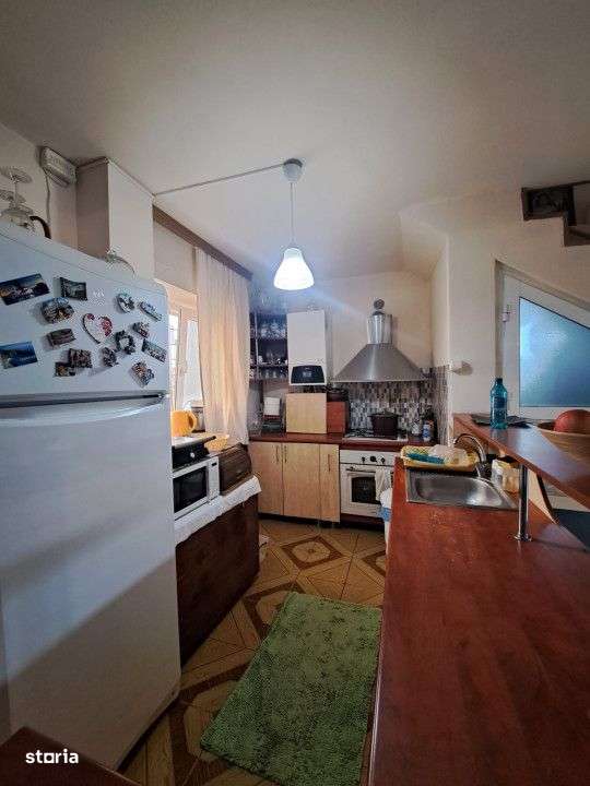 Vila Spatioasa P+1+M | LIDL Km 4-5 - Imagine principală: 5/19