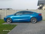 Ford Fusion 2.0 EcoBoost Titanium - 15