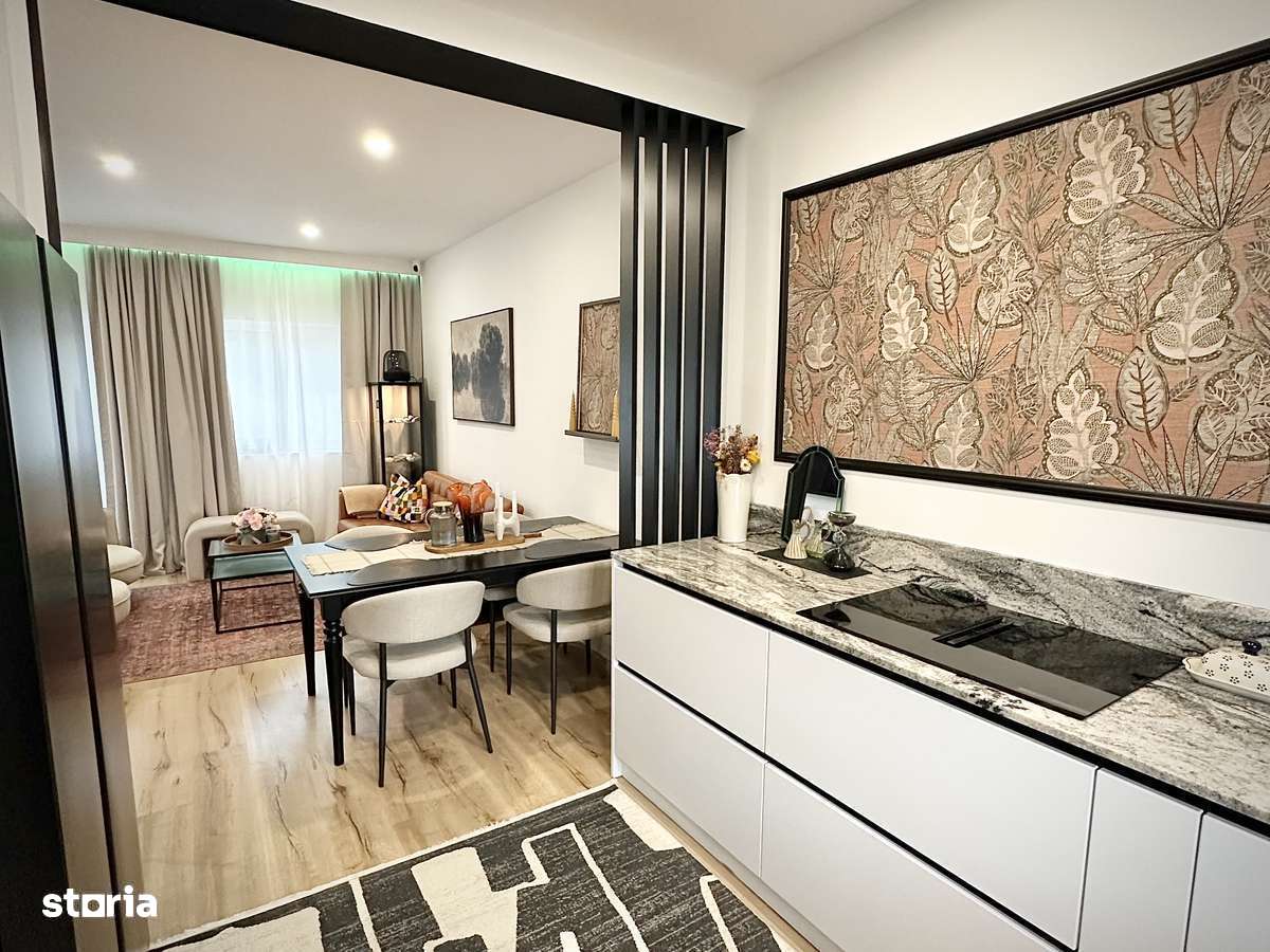 Prop Duplex in Covaci la 5 min de Dumbravita complet mobilat si utilat - Imagine principală: 4/20