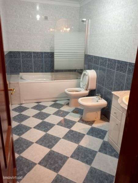 Apartamento T1 para alugar - Grande imagem: 4/8