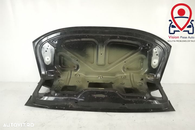 Haion Capota Portbagaj Original Citroen C5 2 2008 2009 2010 2011 2012 2013 2014 2015 2016 2017 - 4