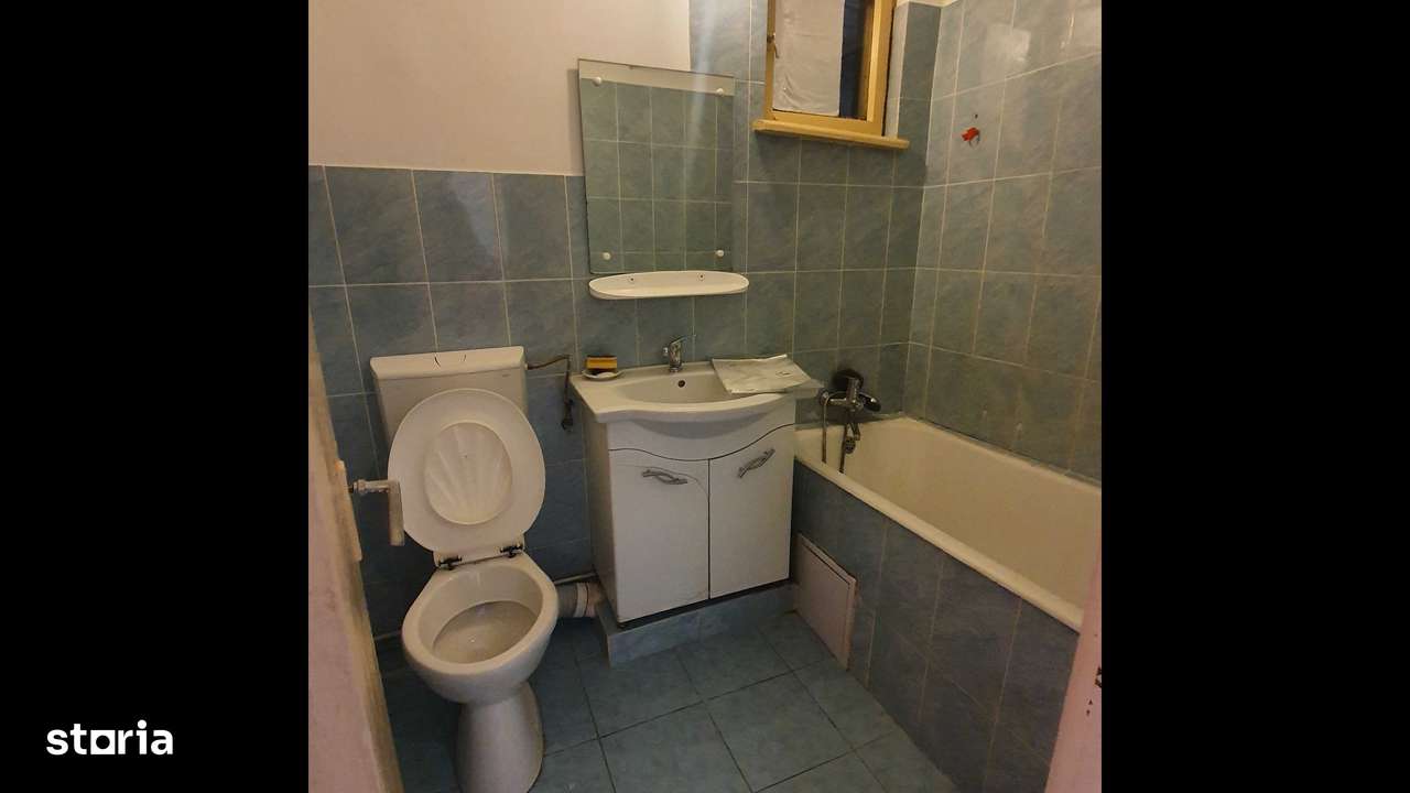 2 camere semidecomandat strada Milcov - Imagine principală: 5/6